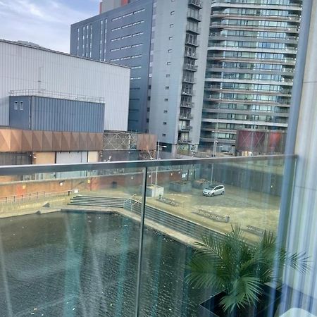 Shared Apartment In Central 런던 외부 사진