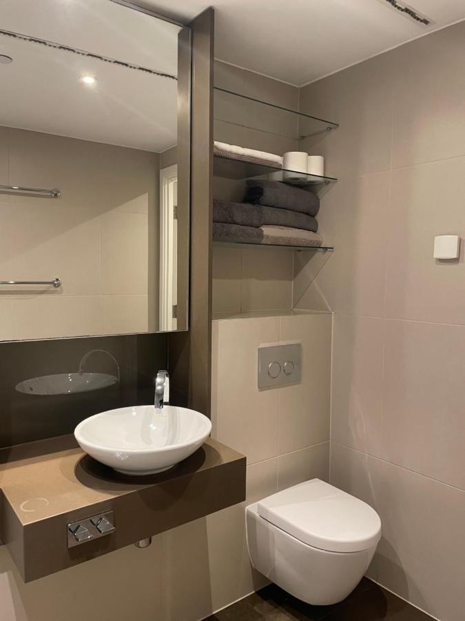 Shared Apartment In Central 런던 외부 사진