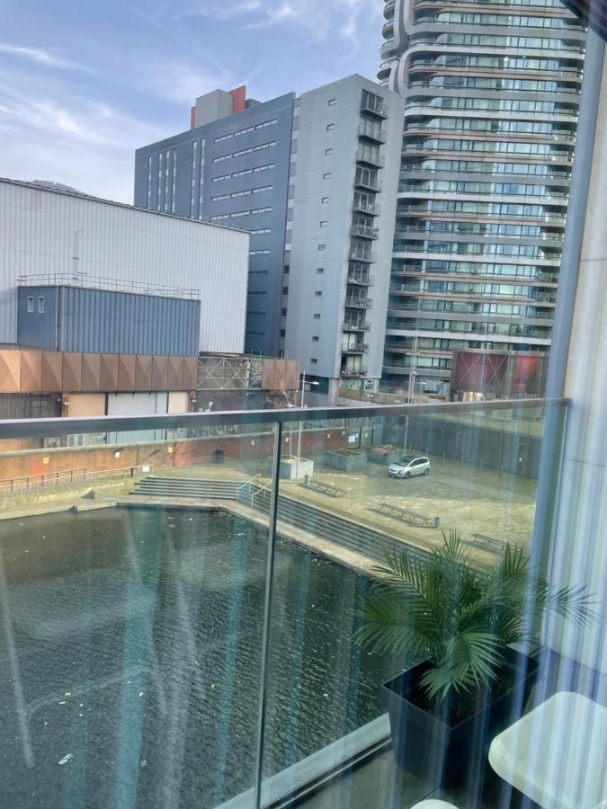 Shared Apartment In Central 런던 외부 사진