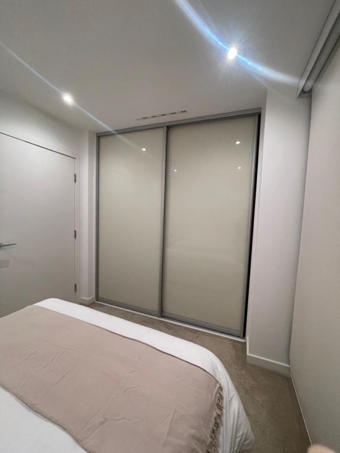 Shared Apartment In Central 런던 외부 사진