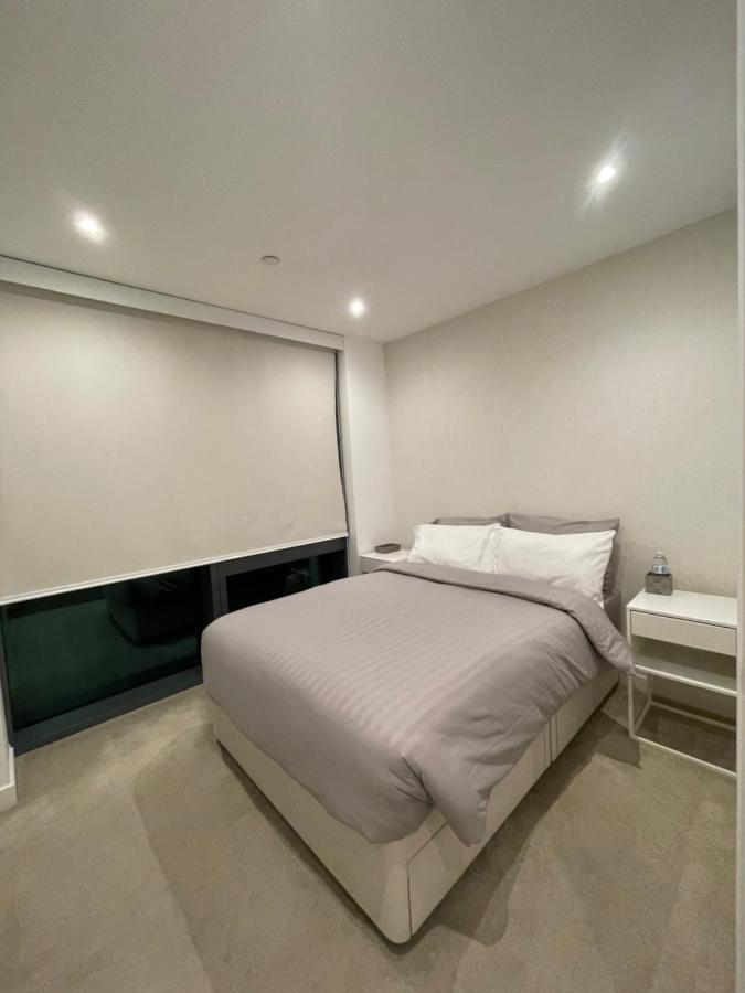Shared Apartment In Central 런던 외부 사진