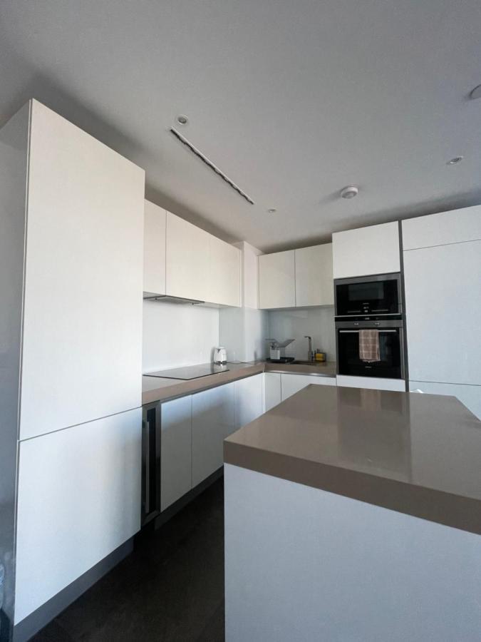 Shared Apartment In Central 런던 외부 사진