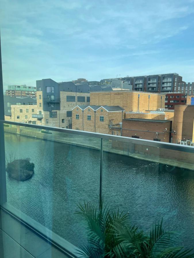 Shared Apartment In Central 런던 외부 사진
