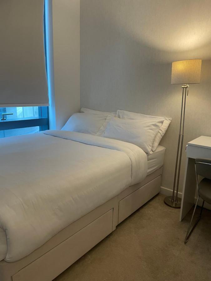Shared Apartment In Central 런던 외부 사진