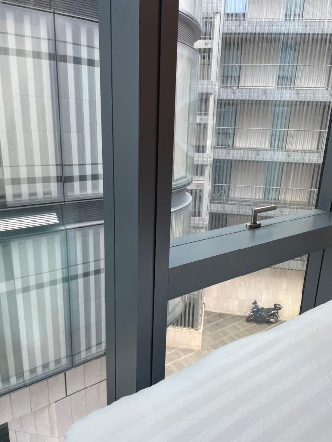 Shared Apartment In Central 런던 외부 사진