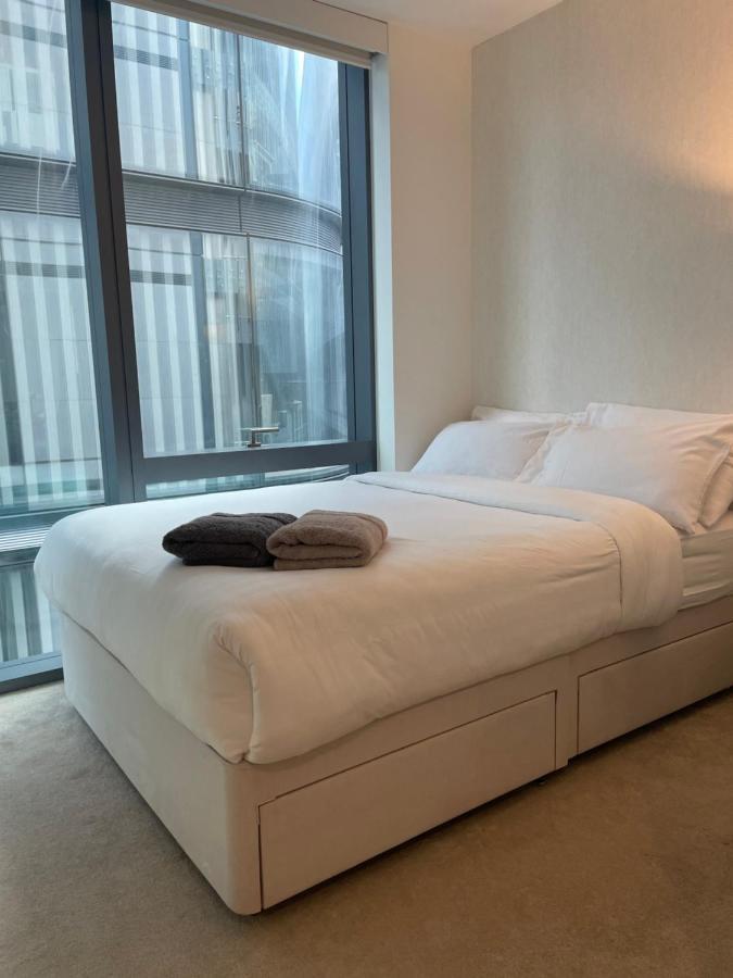 Shared Apartment In Central 런던 외부 사진