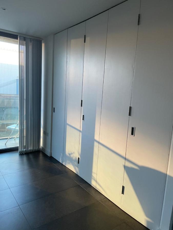 Shared Apartment In Central 런던 외부 사진