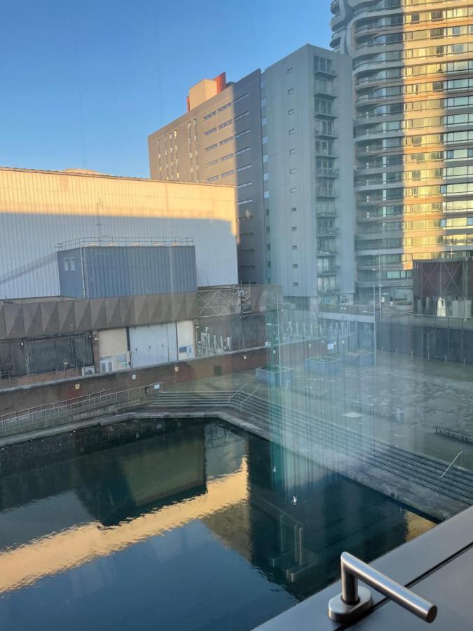 Shared Apartment In Central 런던 외부 사진