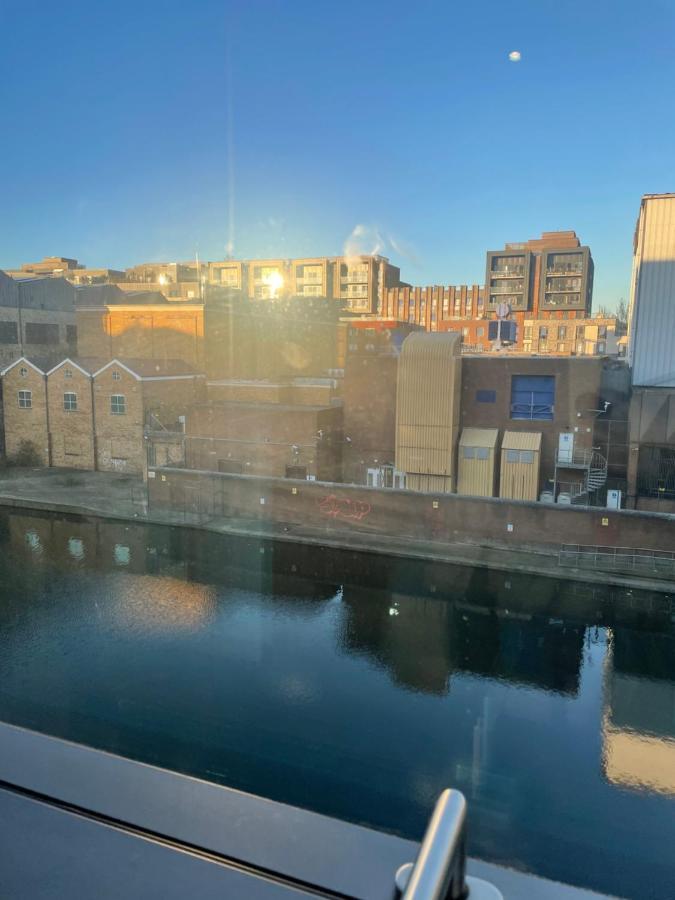Shared Apartment In Central 런던 외부 사진