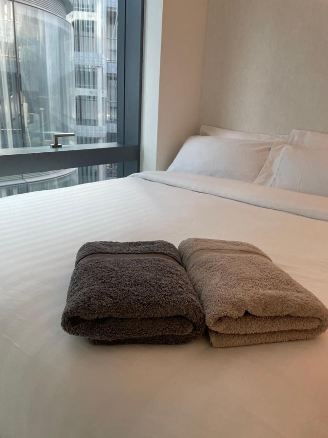 Shared Apartment In Central 런던 외부 사진