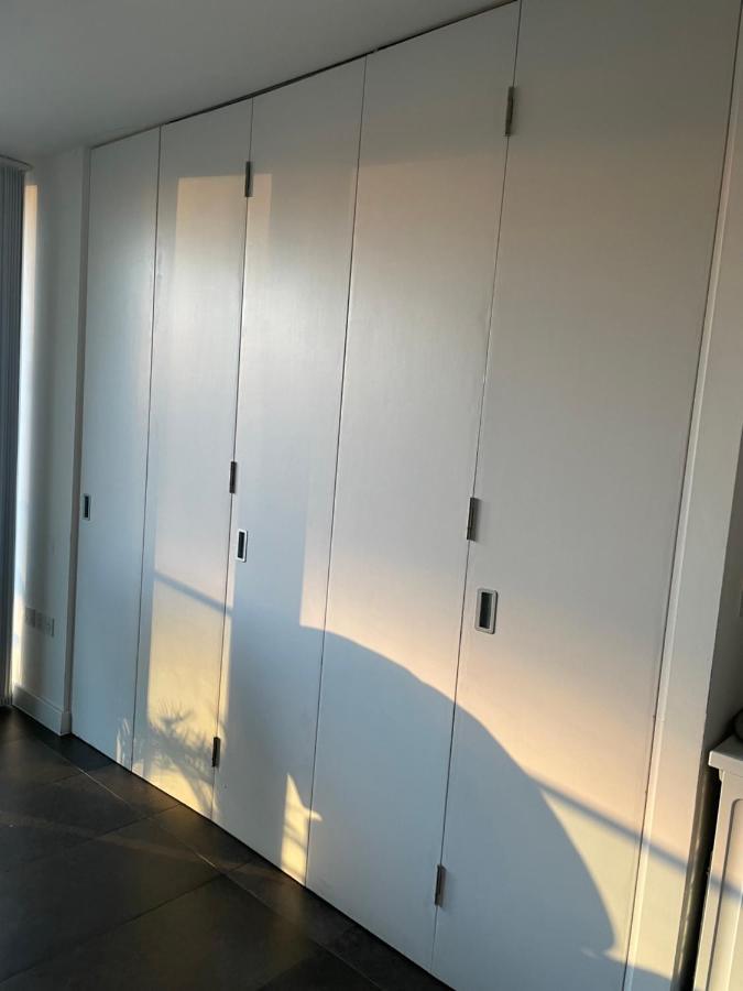 Shared Apartment In Central 런던 외부 사진