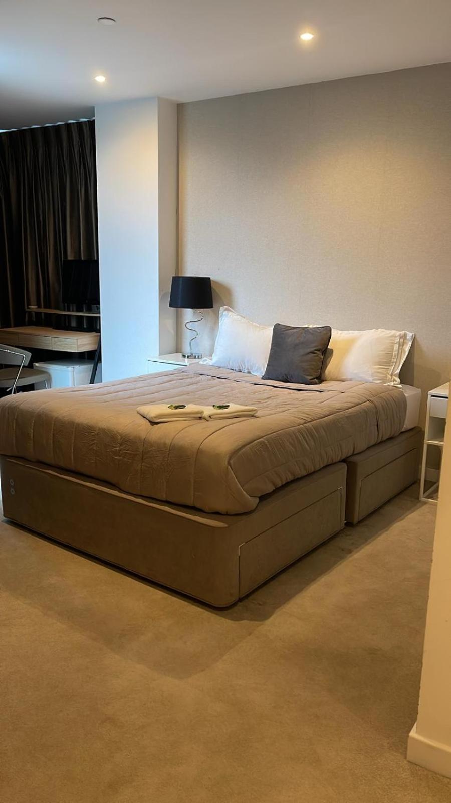 Shared Apartment In Central 런던 외부 사진