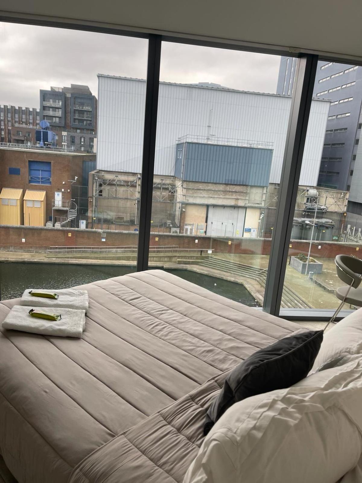Shared Apartment In Central 런던 외부 사진