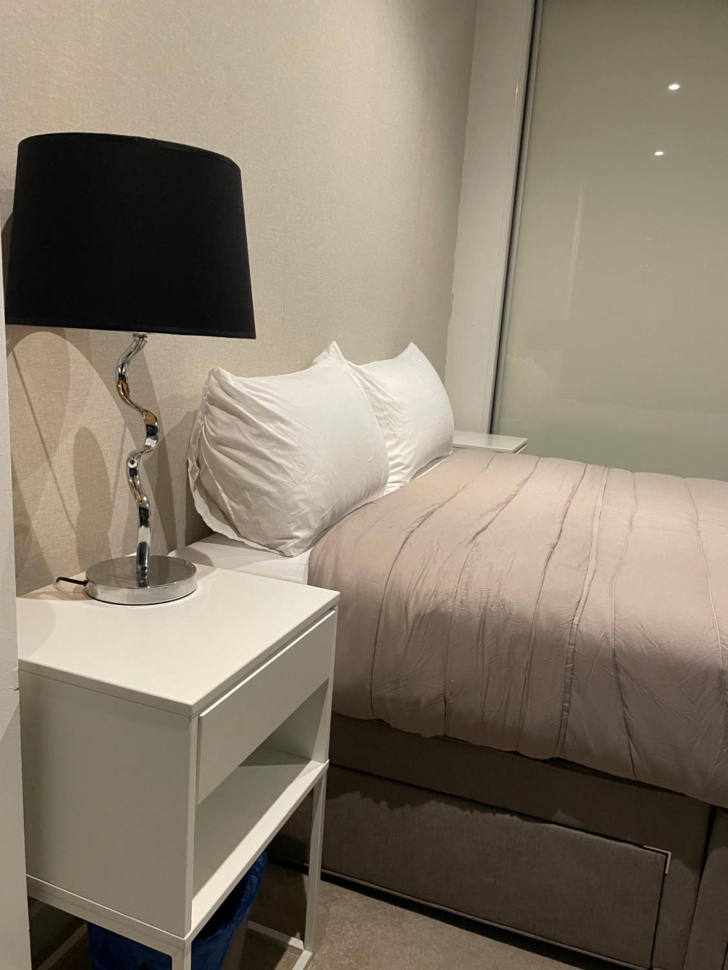 Shared Apartment In Central 런던 외부 사진