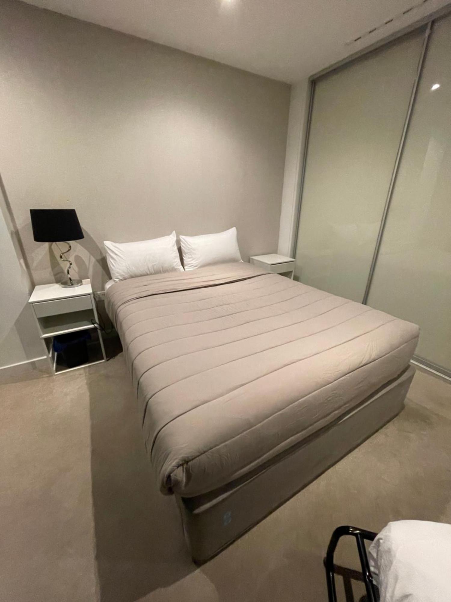 Shared Apartment In Central 런던 외부 사진