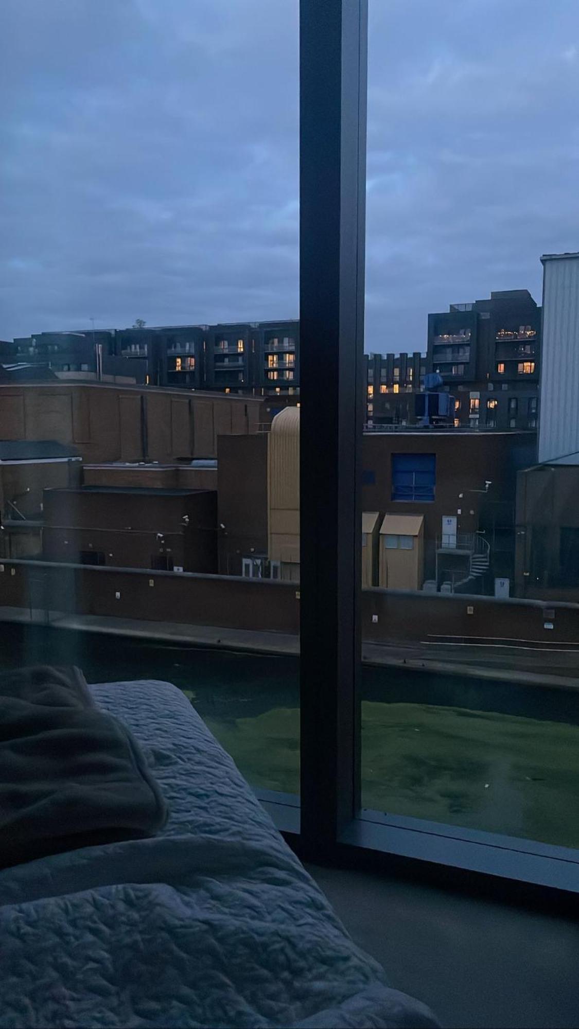 Shared Apartment In Central 런던 외부 사진