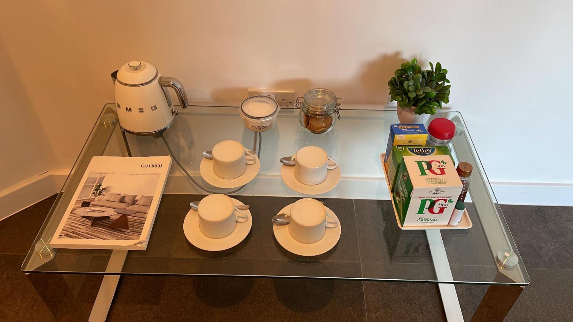 Shared Apartment In Central 런던 외부 사진