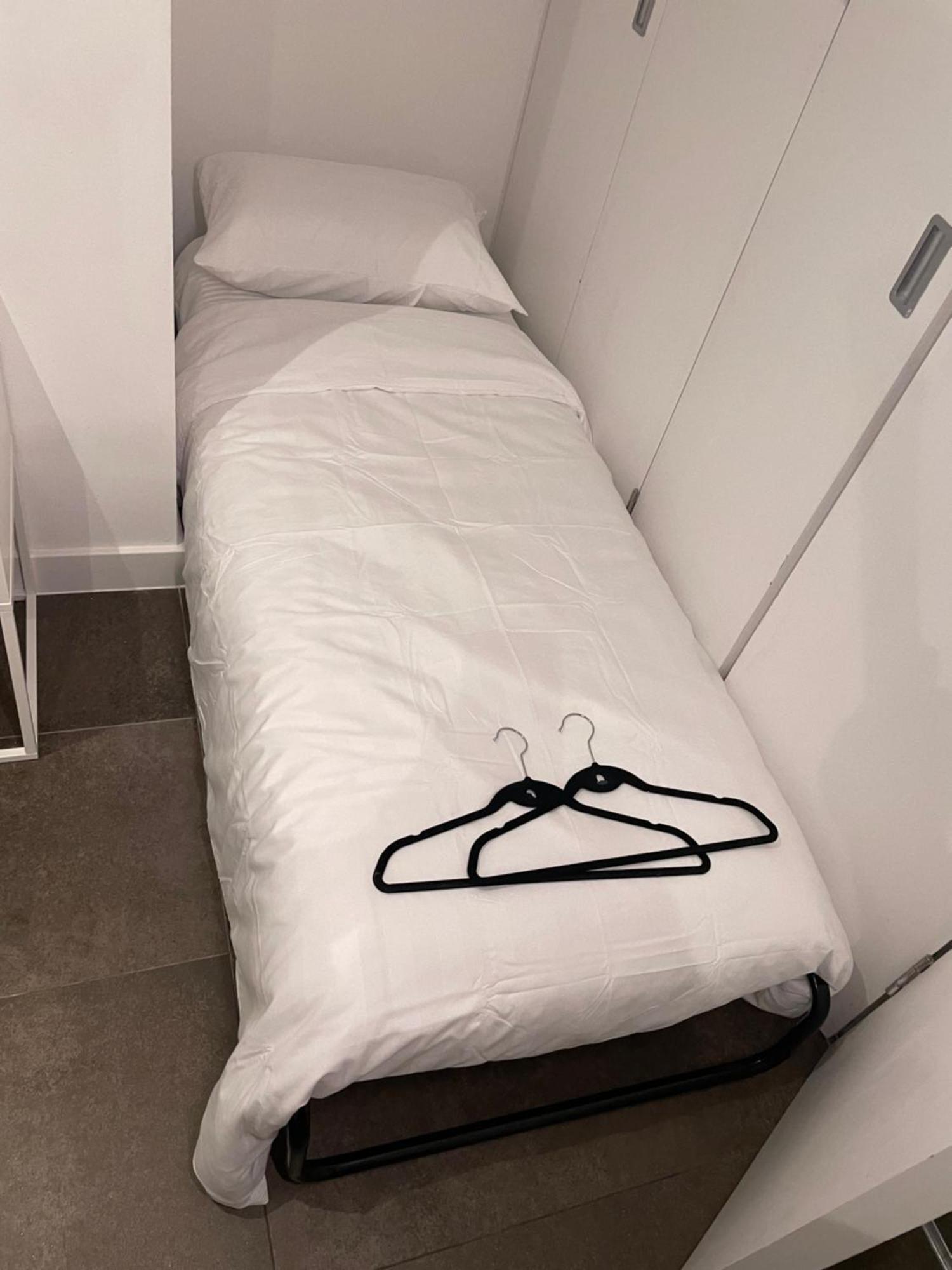 Shared Apartment In Central 런던 외부 사진