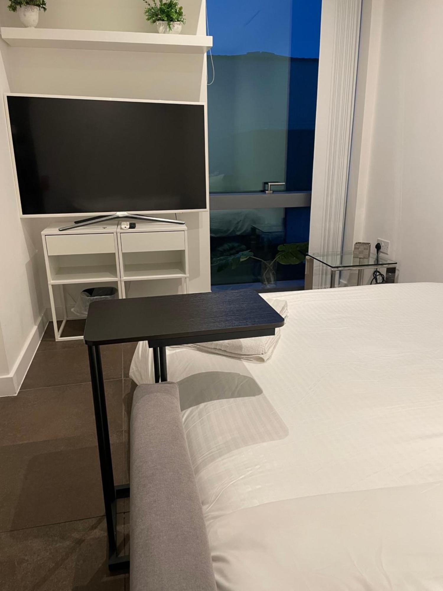 Shared Apartment In Central 런던 외부 사진