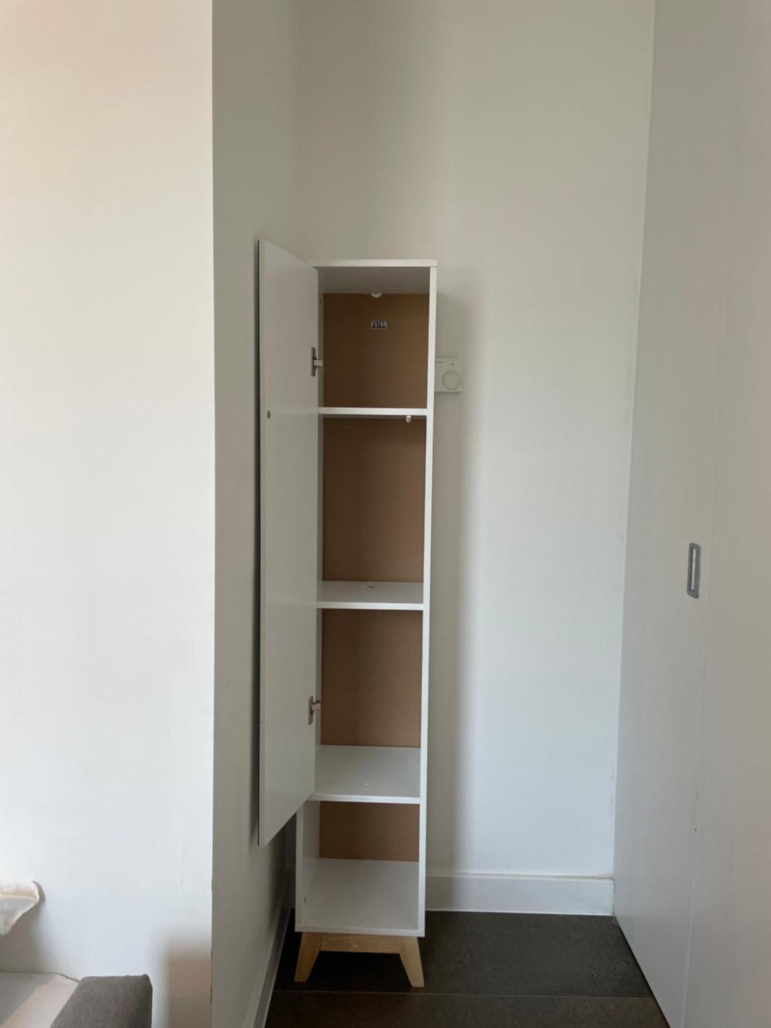 Shared Apartment In Central 런던 외부 사진