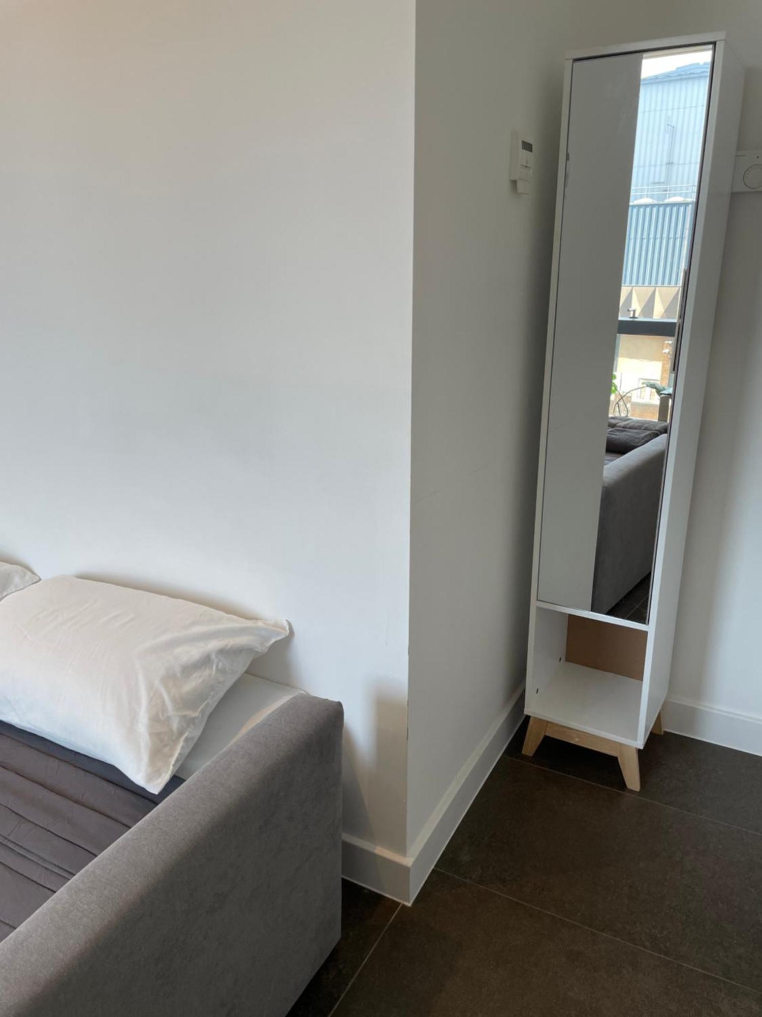 Shared Apartment In Central 런던 외부 사진