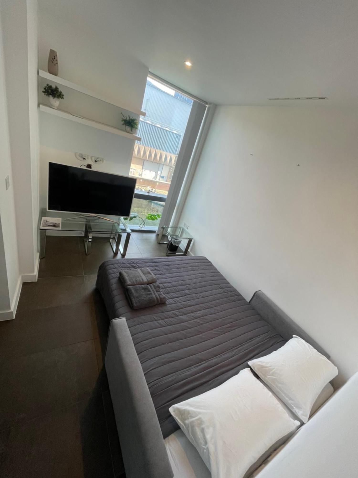 Shared Apartment In Central 런던 외부 사진
