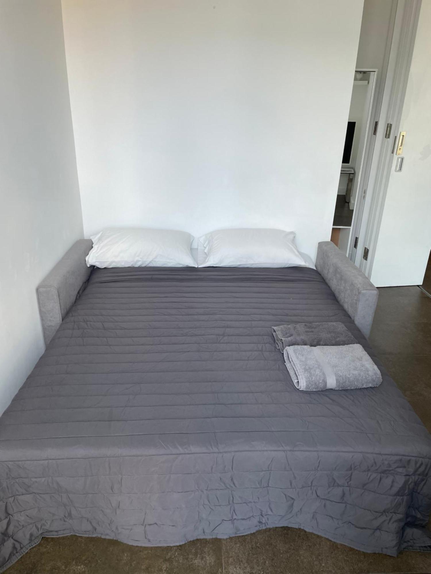 Shared Apartment In Central 런던 외부 사진