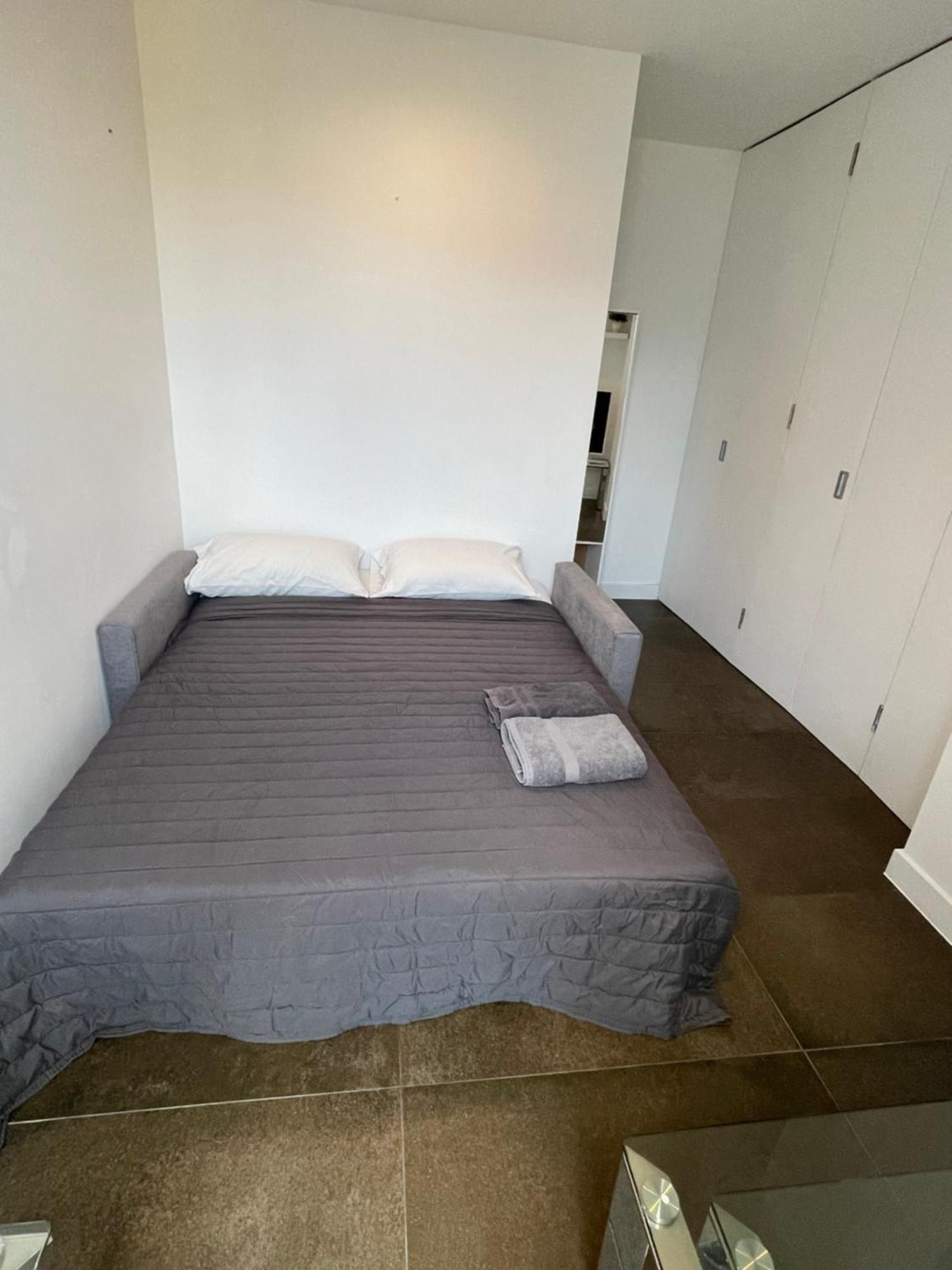 Shared Apartment In Central 런던 외부 사진