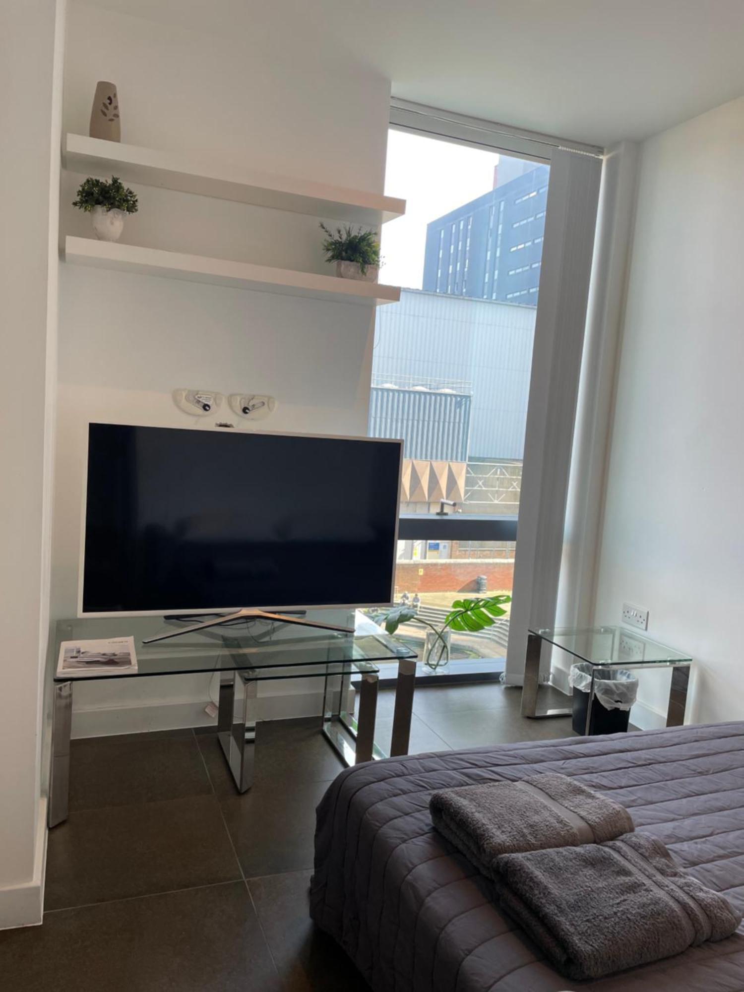 Shared Apartment In Central 런던 외부 사진