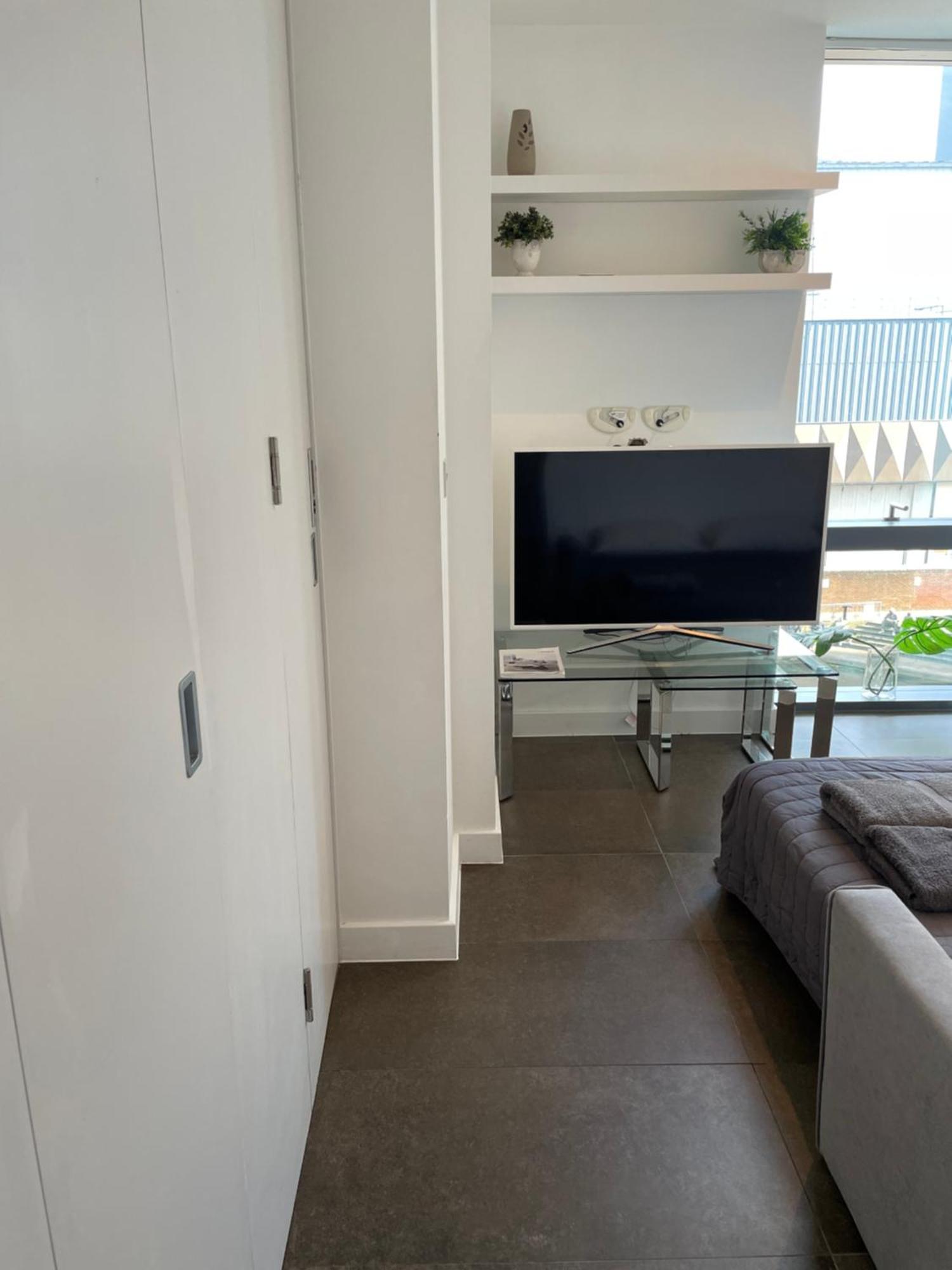 Shared Apartment In Central 런던 외부 사진