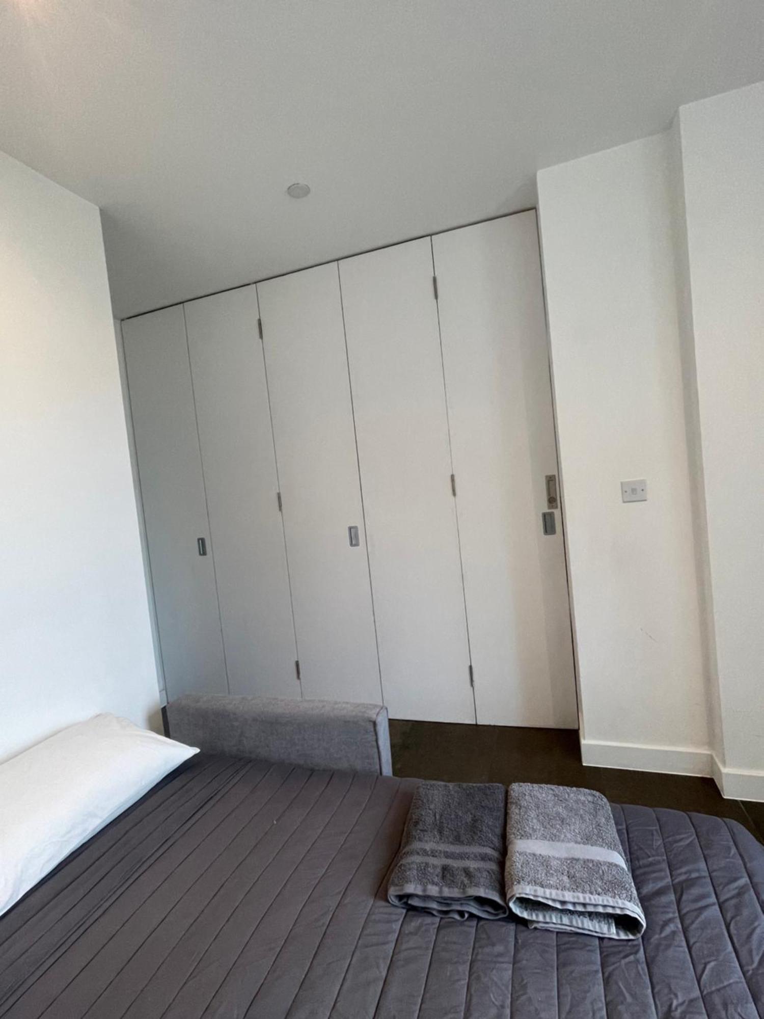 Shared Apartment In Central 런던 외부 사진