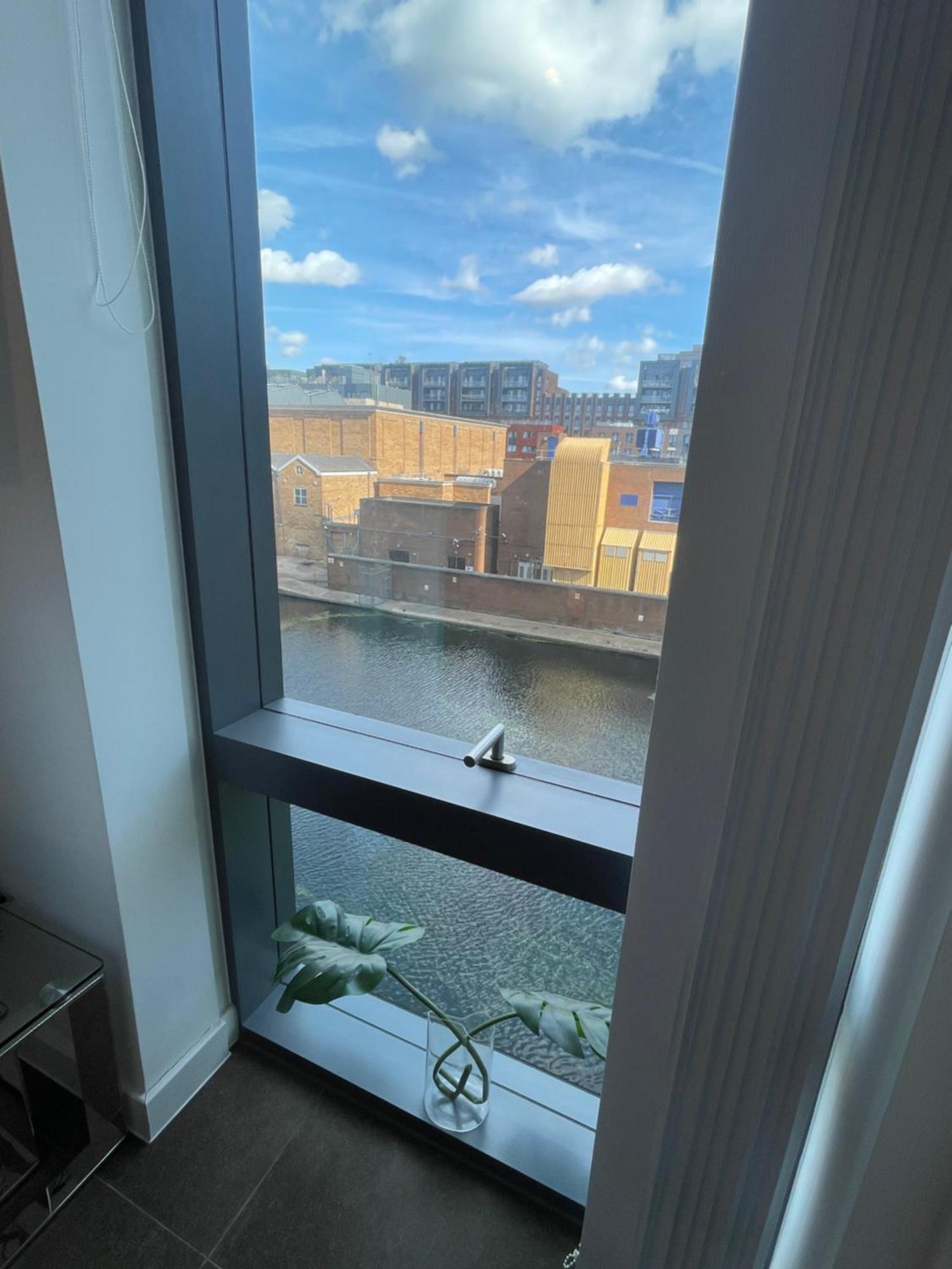 Shared Apartment In Central 런던 외부 사진