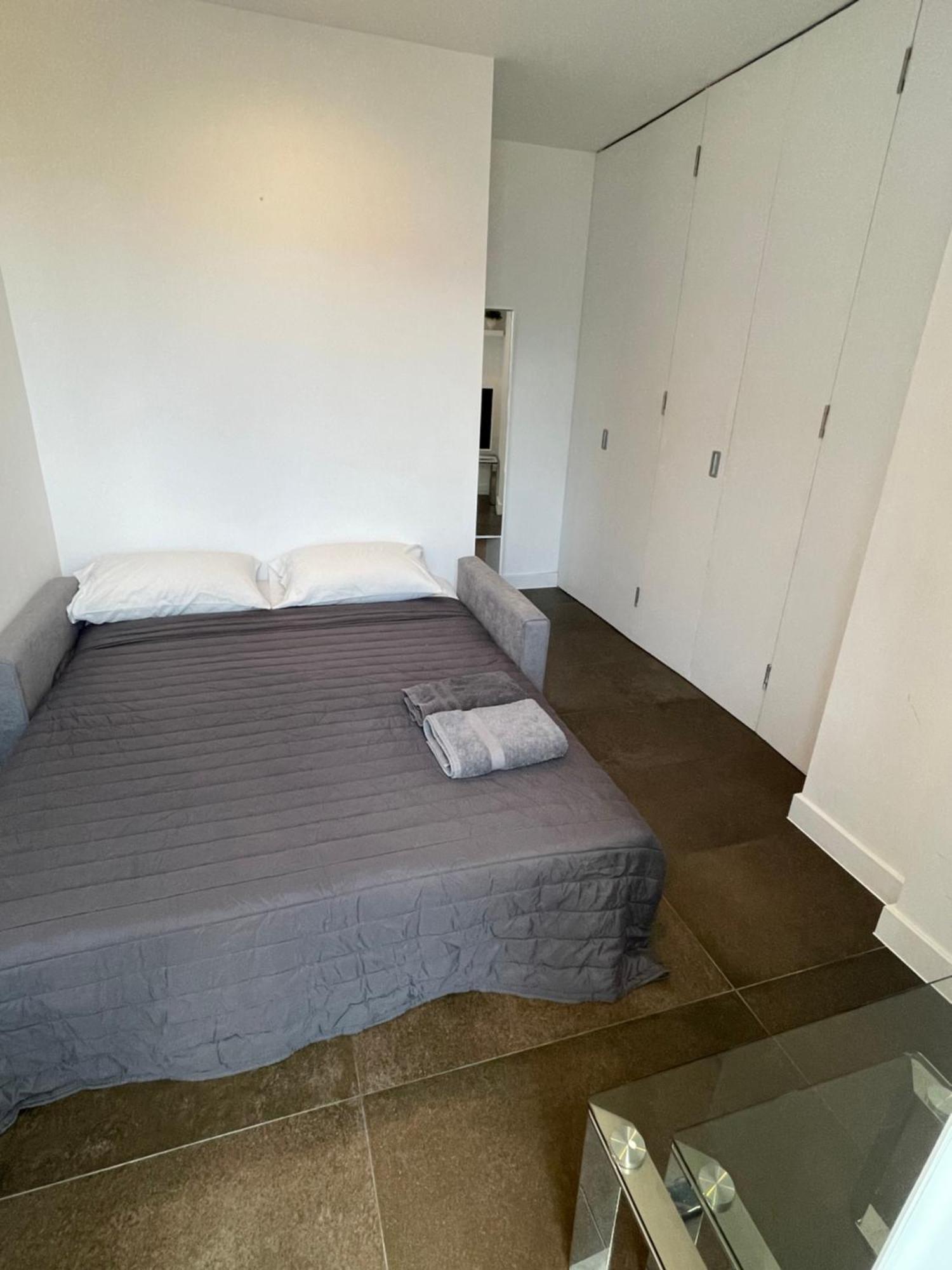 Shared Apartment In Central 런던 외부 사진