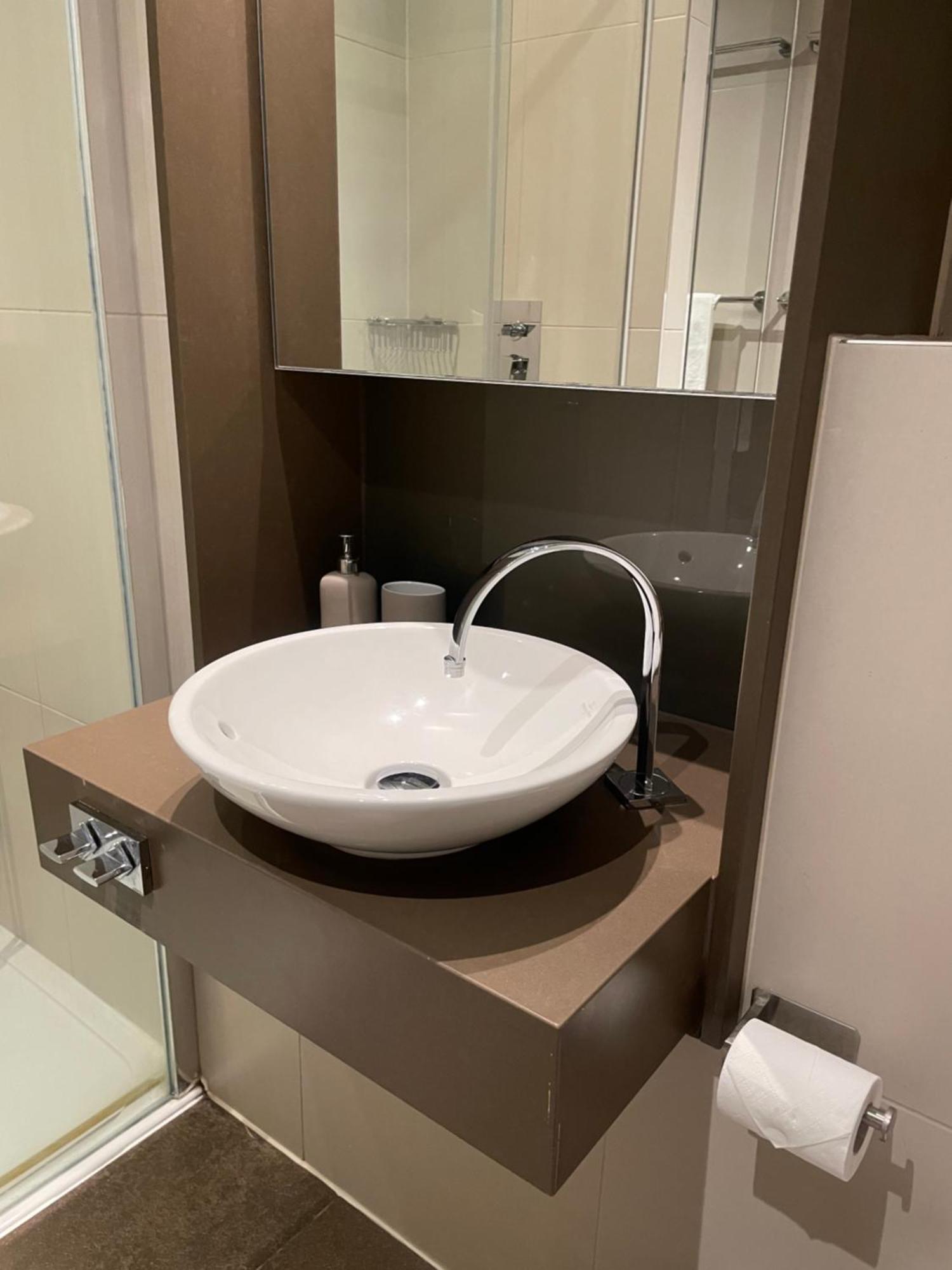Shared Apartment In Central 런던 외부 사진