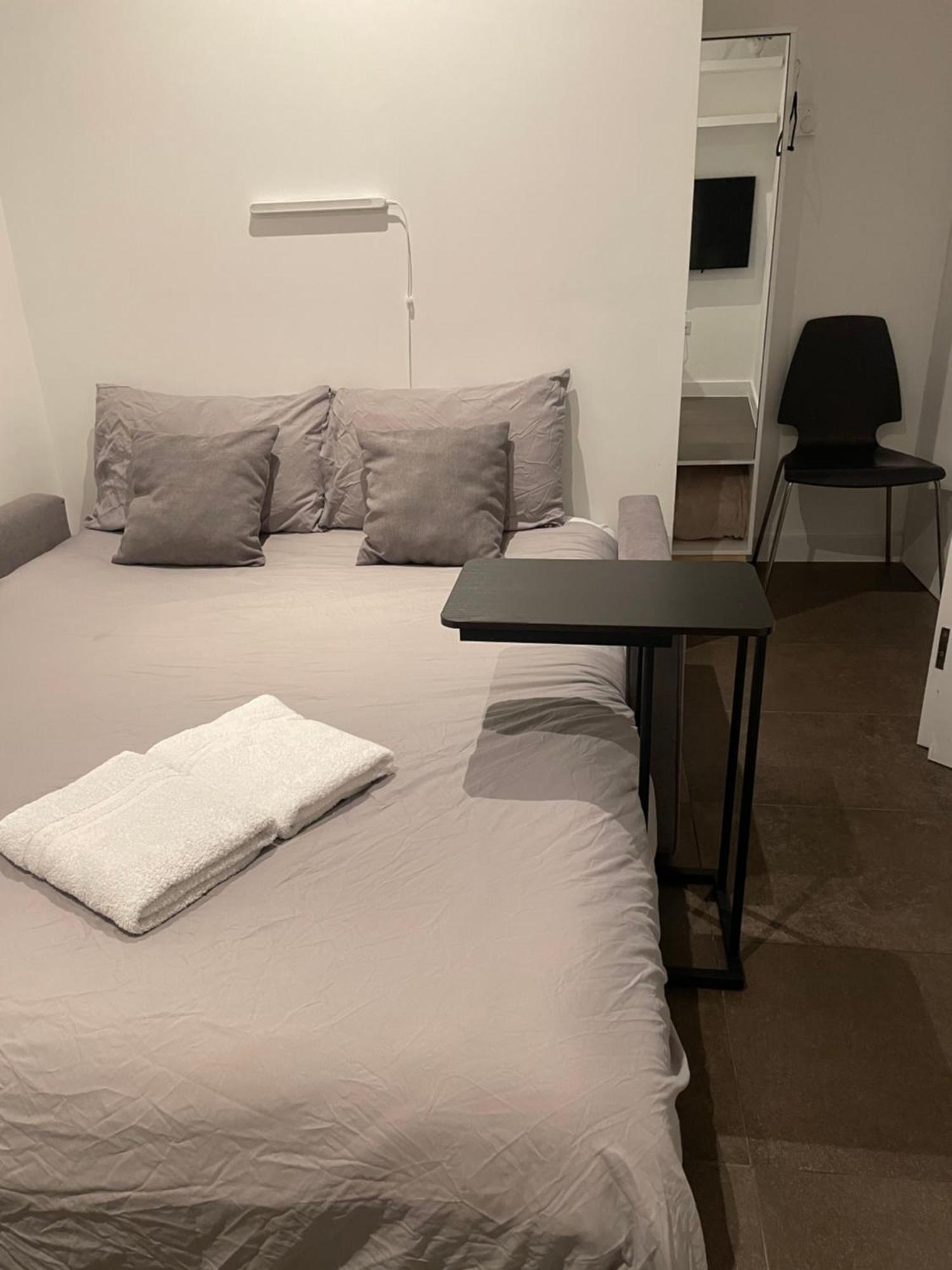 Shared Apartment In Central 런던 외부 사진