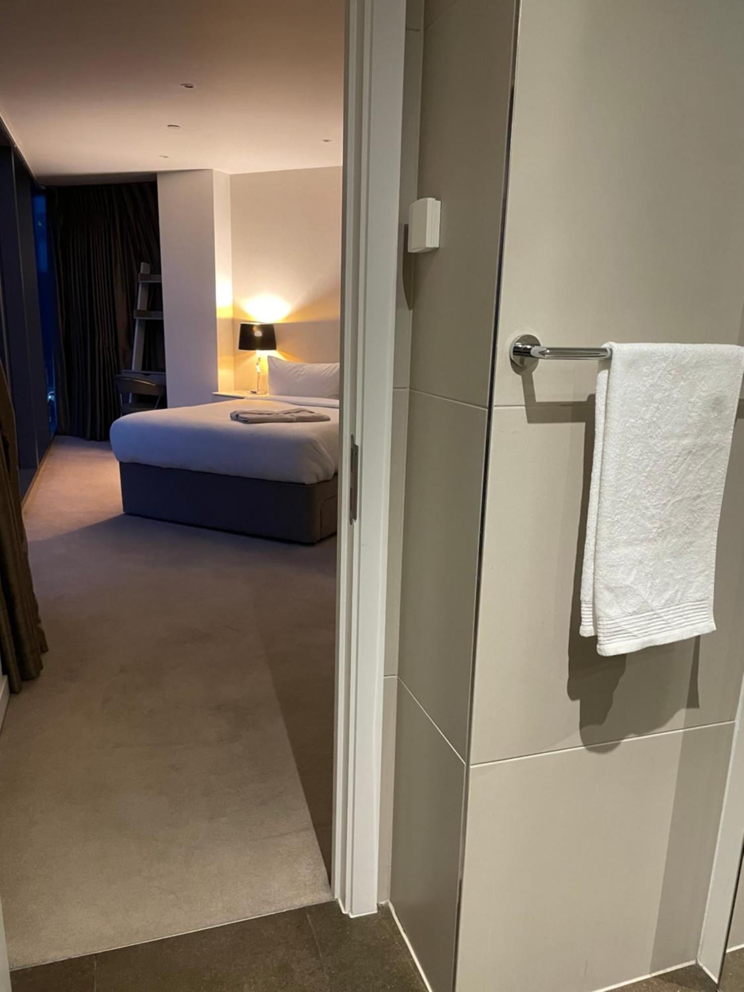 Shared Apartment In Central 런던 외부 사진