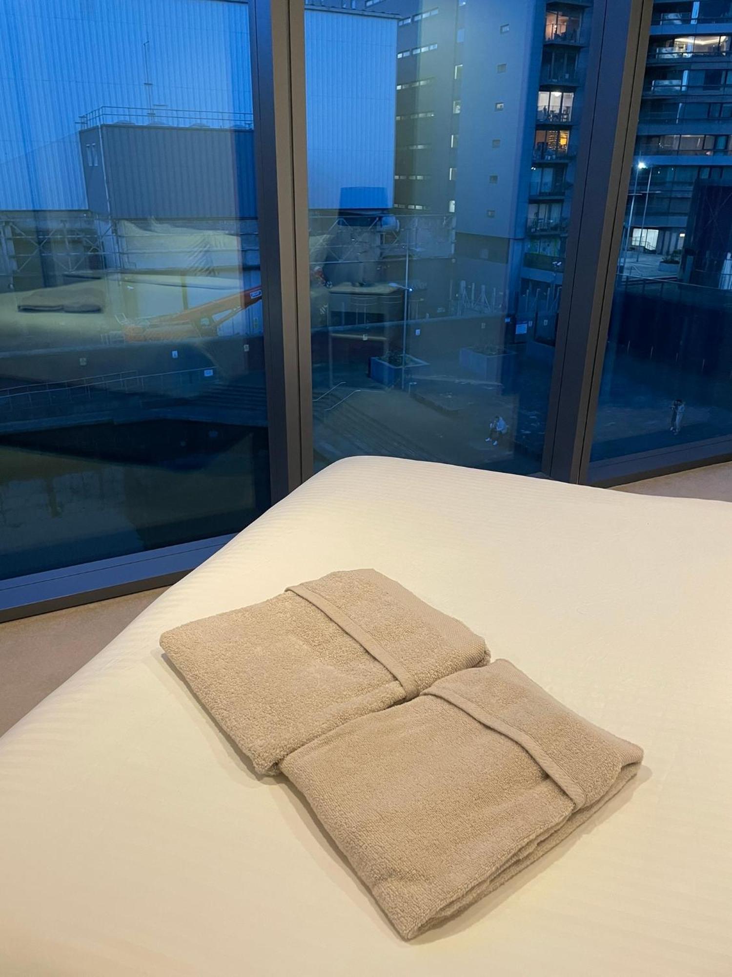 Shared Apartment In Central 런던 외부 사진