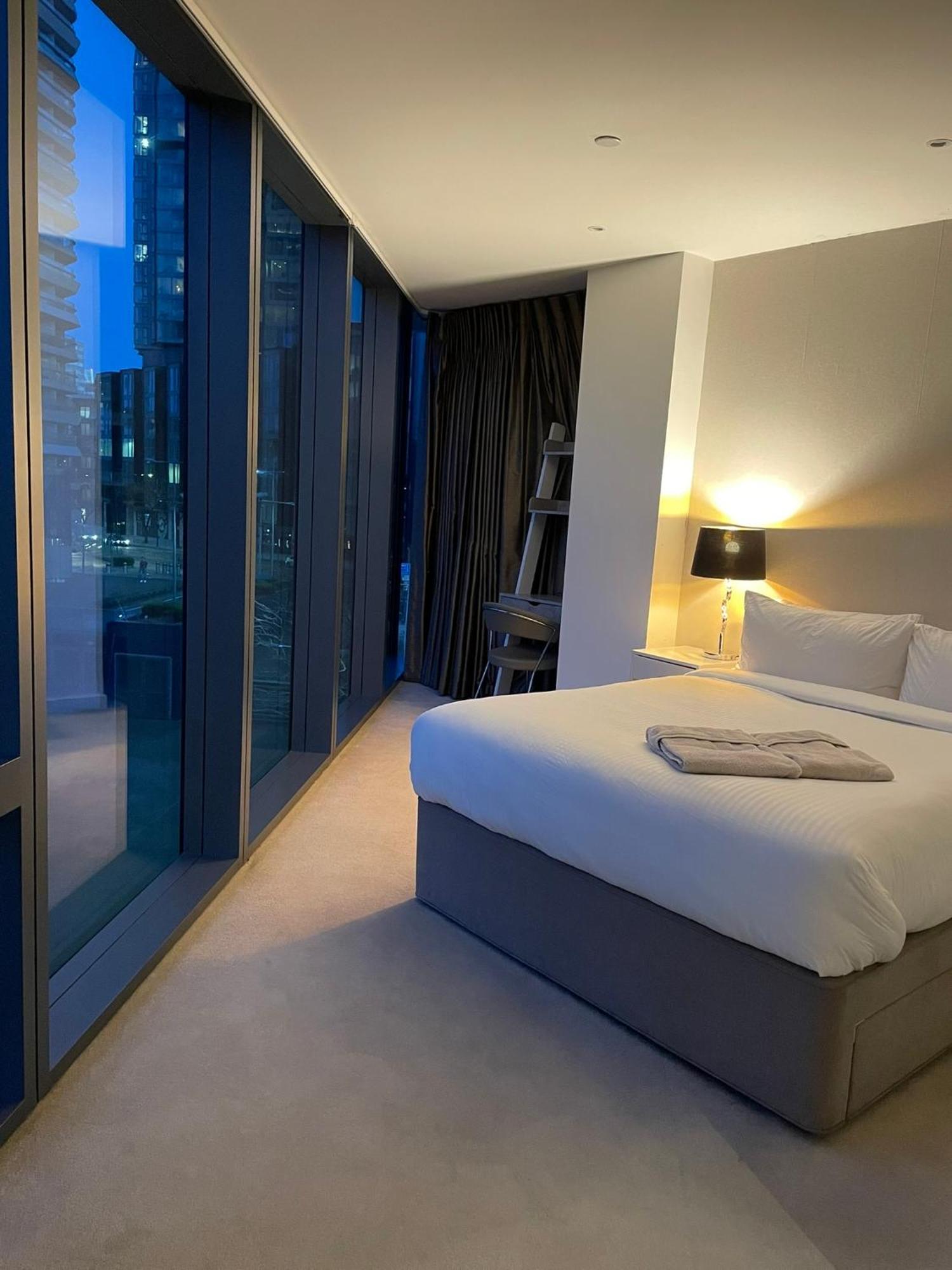 Shared Apartment In Central 런던 외부 사진