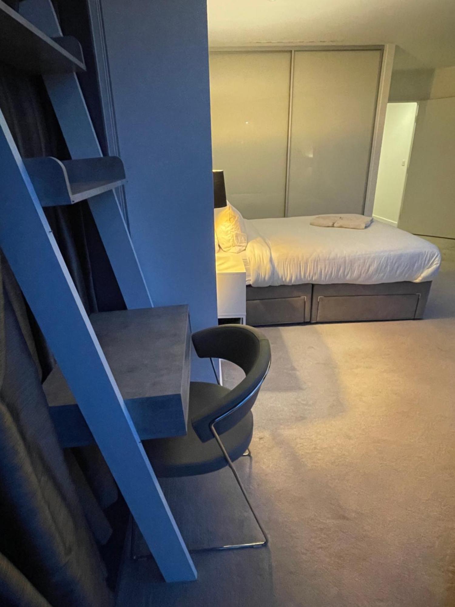 Shared Apartment In Central 런던 외부 사진