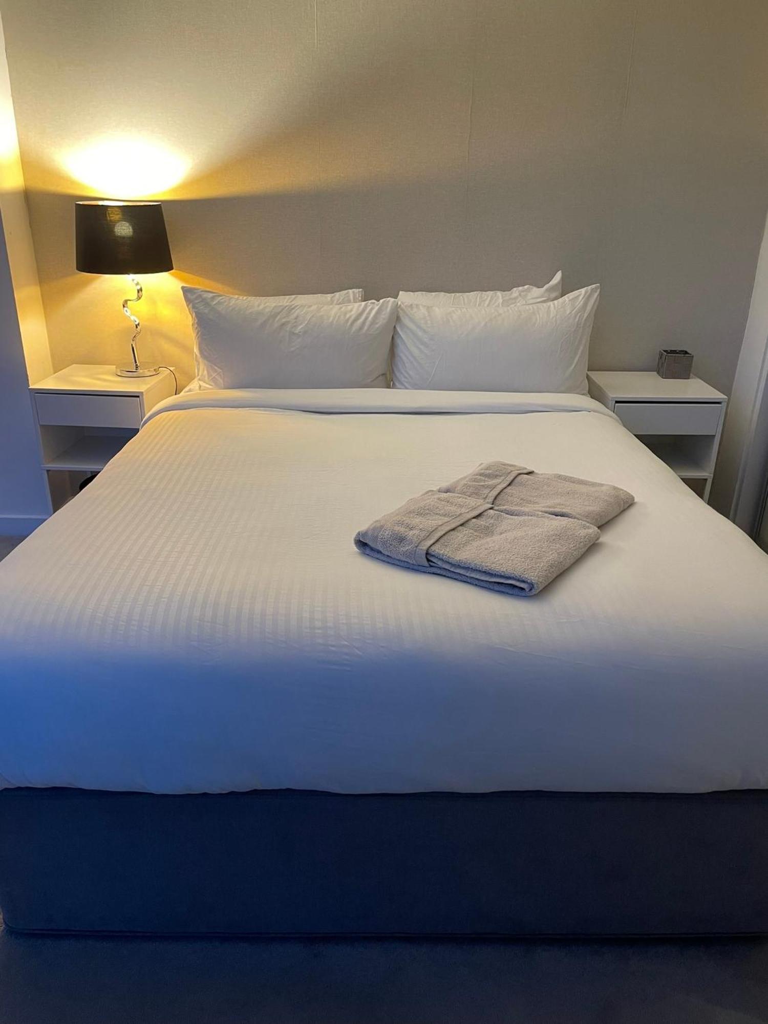 Shared Apartment In Central 런던 외부 사진